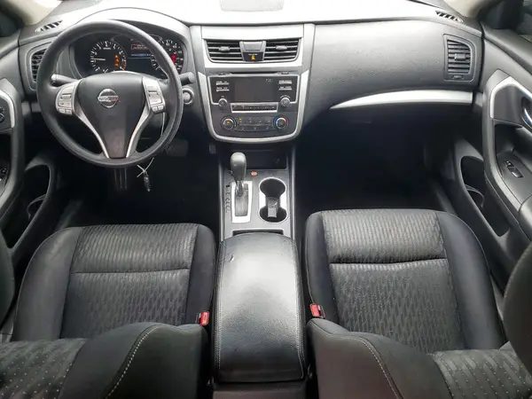 1N4AL3AP5GN390055 2016 NISSAN ALTIMA - Image 8