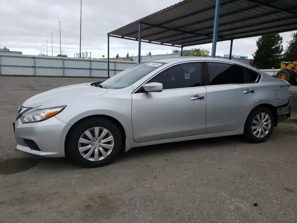 1N4AL3AP5GN390461 2016 NISSAN ALTIMA - Image 1