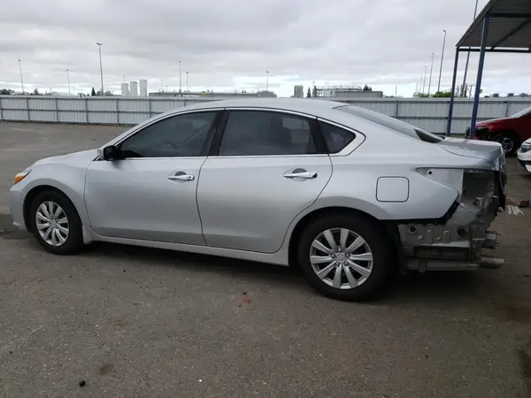 1N4AL3AP5GN390461 2016 NISSAN ALTIMA - Image 2