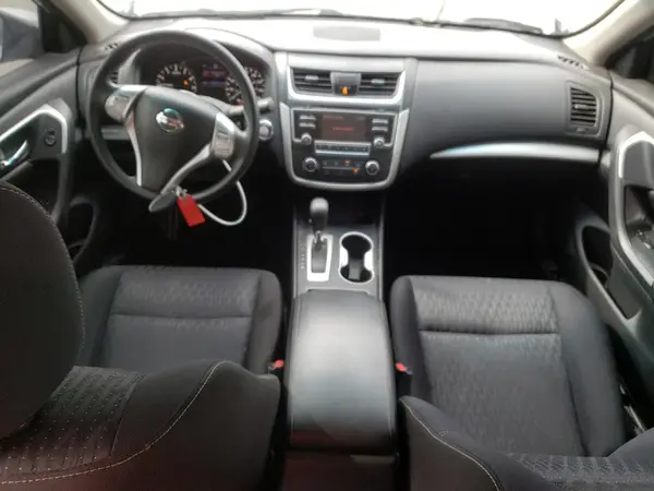 1N4AL3AP5GN390461 2016 NISSAN ALTIMA - Image 8