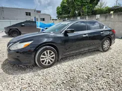 1N4AL3AP5GN391013 2016 NISSAN ALTIMA