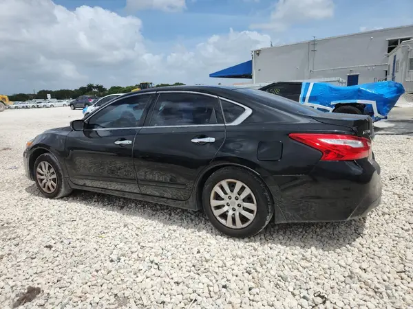 1N4AL3AP5GN391013 2016 NISSAN ALTIMA - Image 2