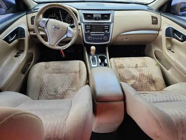 1N4AL3AP5GN391013 2016 NISSAN ALTIMA - Image 8