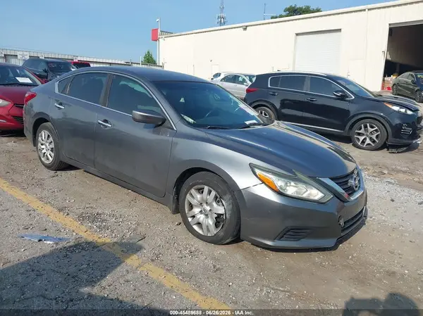 1N4AL3AP5GN391397 2016 NISSAN ALTIMA - Image 1