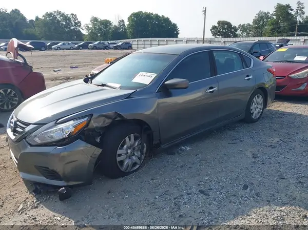 1N4AL3AP5GN391397 2016 NISSAN ALTIMA - Image 2