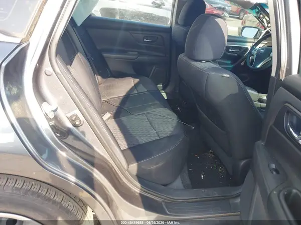 1N4AL3AP5GN391397 2016 NISSAN ALTIMA - Image 8