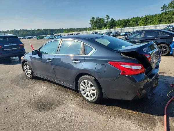 1N4AL3AP5GN391562 2016 NISSAN ALTIMA - Image 2