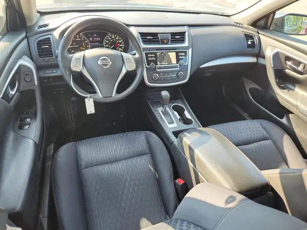 1N4AL3AP5GN391562 2016 NISSAN ALTIMA - Image 8