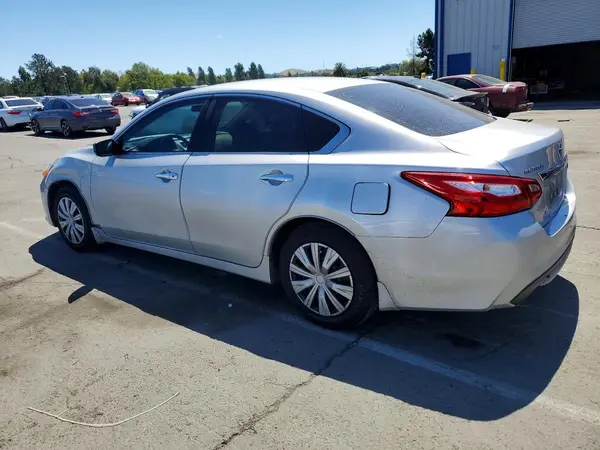 1N4AL3AP5GN391710 2016 NISSAN ALTIMA - Image 2
