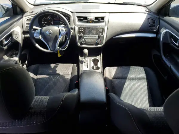 1N4AL3AP5GN391710 2016 NISSAN ALTIMA - Image 8