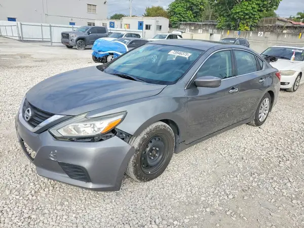 1N4AL3AP5GN392047 2016 NISSAN ALTIMA - Image 1