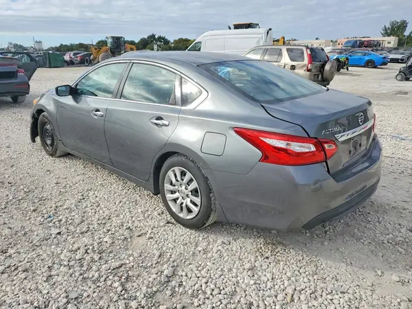 1N4AL3AP5GN392047 2016 NISSAN ALTIMA - Image 2