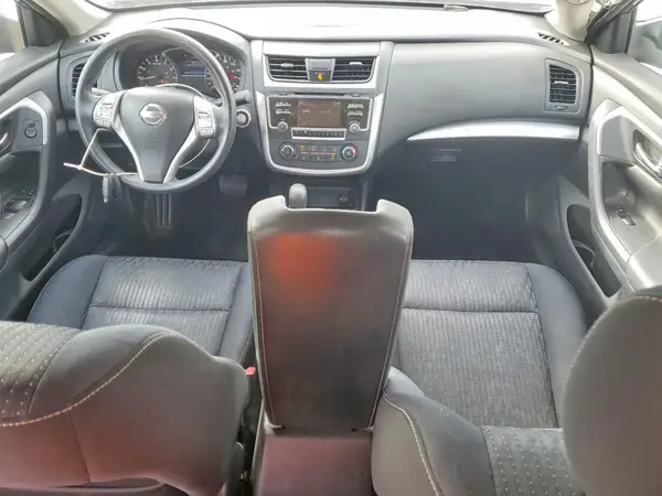 1N4AL3AP5GN392047 2016 NISSAN ALTIMA - Image 8