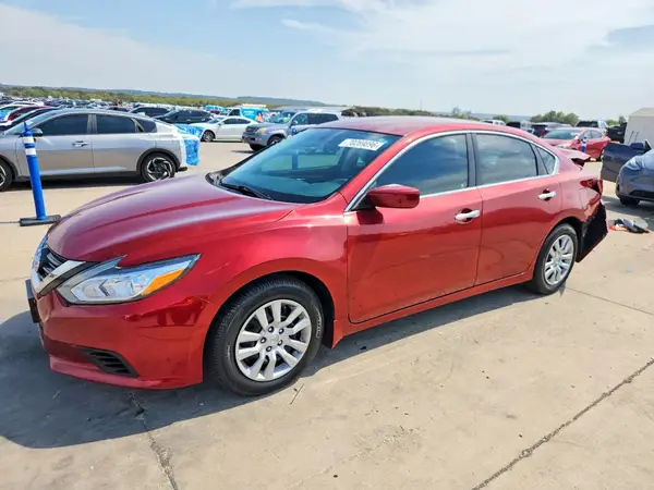 1N4AL3AP5GN392288 2016 NISSAN ALTIMA - Image 1