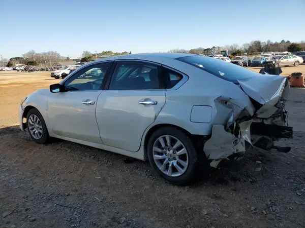 1N4AL3AP5GN392534 2016 NISSAN ALTIMA - Image 2