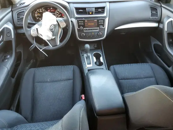 1N4AL3AP5GN392534 2016 NISSAN ALTIMA - Image 8