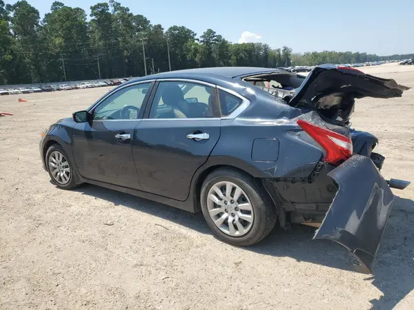 1N4AL3AP5GN392825 2016 NISSAN ALTIMA - Image 2