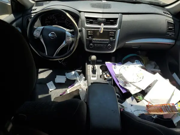 1N4AL3AP5GN392825 2016 NISSAN ALTIMA - Image 8