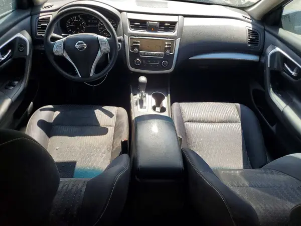 1N4AL3AP5GN393392 2016 NISSAN ALTIMA - Image 8