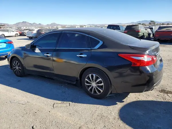 1N4AL3AP5GN393599 2016 NISSAN ALTIMA - Image 2