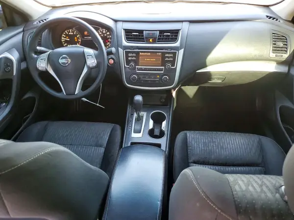 1N4AL3AP5GN393599 2016 NISSAN ALTIMA - Image 8