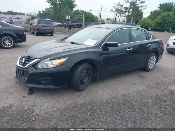 1N4AL3AP5GN393652 2016 NISSAN ALTIMA - Image 2