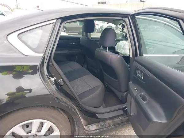 1N4AL3AP5GN393652 2016 NISSAN ALTIMA - Image 8