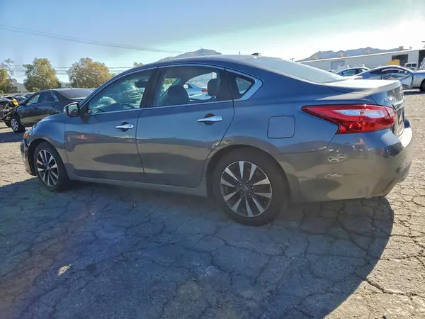1N4AL3AP5HC108249 2017 NISSAN ALTIMA - Image 2