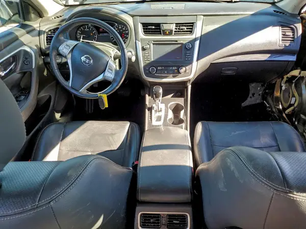 1N4AL3AP5HC108249 2017 NISSAN ALTIMA - Image 8