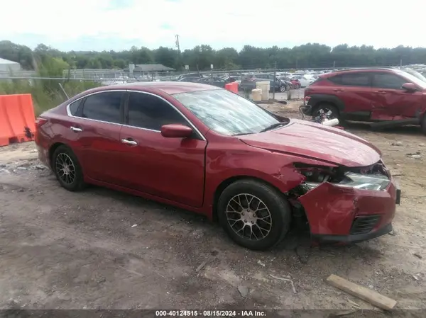 1N4AL3AP5HC108445 2017 NISSAN ALTIMA - Image 1