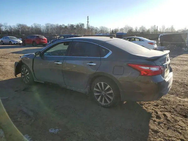 1N4AL3AP5HC108588 2017 NISSAN ALTIMA - Image 2