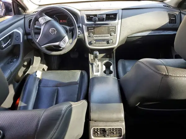1N4AL3AP5HC108588 2017 NISSAN ALTIMA - Image 8