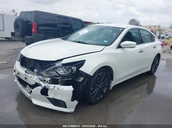 1N4AL3AP5HC108834 2017 NISSAN ALTIMA - Image 2