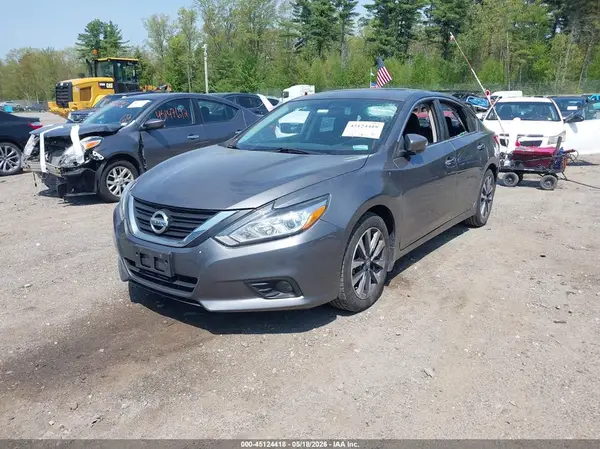 1N4AL3AP5HC109062 2017 NISSAN ALTIMA - Image 2