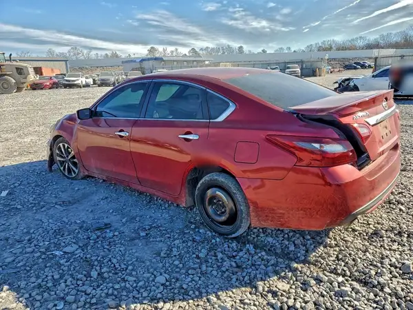1N4AL3AP5HC109319 2017 NISSAN ALTIMA - Image 2