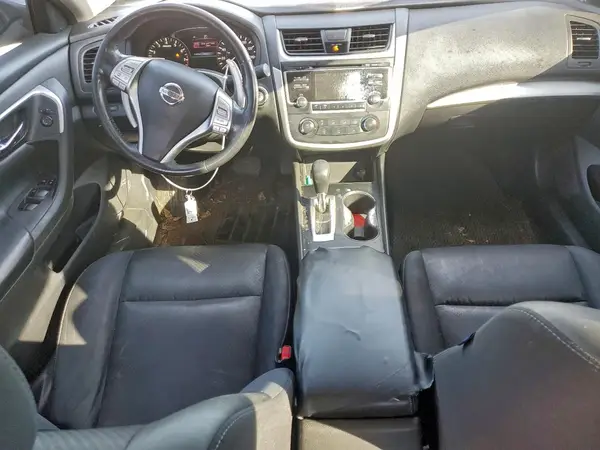 1N4AL3AP5HC109319 2017 NISSAN ALTIMA - Image 8