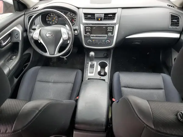 1N4AL3AP5HC109322 2017 NISSAN ALTIMA - Image 8