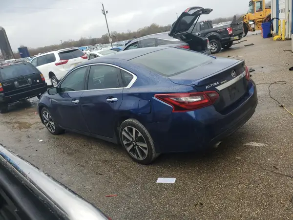 1N4AL3AP5HC109417 2017 NISSAN ALTIMA - Image 2