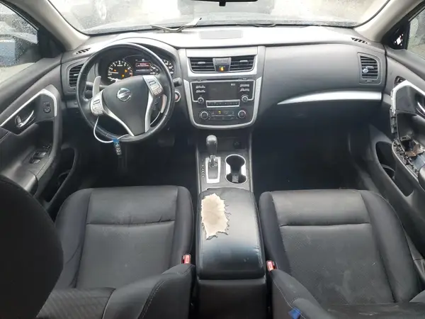 1N4AL3AP5HC109417 2017 NISSAN ALTIMA - Image 8
