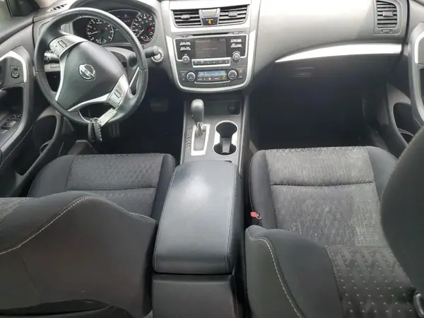 1N4AL3AP5HC109627 2017 NISSAN ALTIMA - Image 8