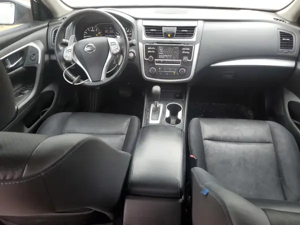 1N4AL3AP5HC109658 2017 NISSAN ALTIMA - Image 8