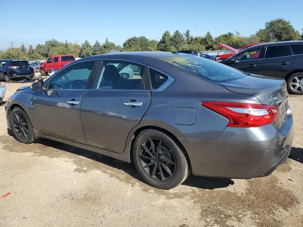 1N4AL3AP5HC109966 2017 NISSAN ALTIMA - Image 2