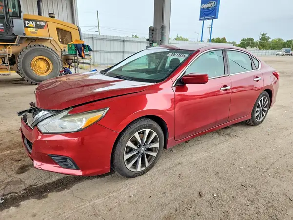 1N4AL3AP5HC110213 2017 NISSAN ALTIMA - Image 1