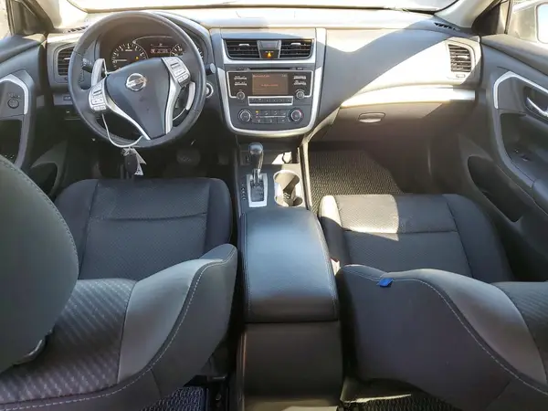 1N4AL3AP5HC110583 2017 NISSAN ALTIMA - Image 8