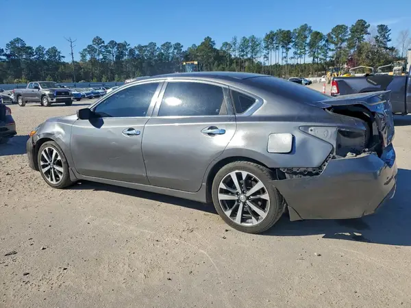 1N4AL3AP5HC110731 2017 NISSAN ALTIMA - Image 2