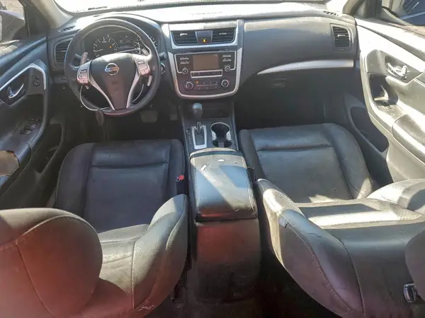 1N4AL3AP5HC110731 2017 NISSAN ALTIMA - Image 8