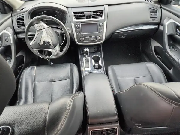 1N4AL3AP5HC110843 2017 NISSAN ALTIMA - Image 8