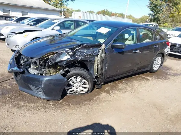 1N4AL3AP5HC111295 2017 NISSAN ALTIMA - Image 2