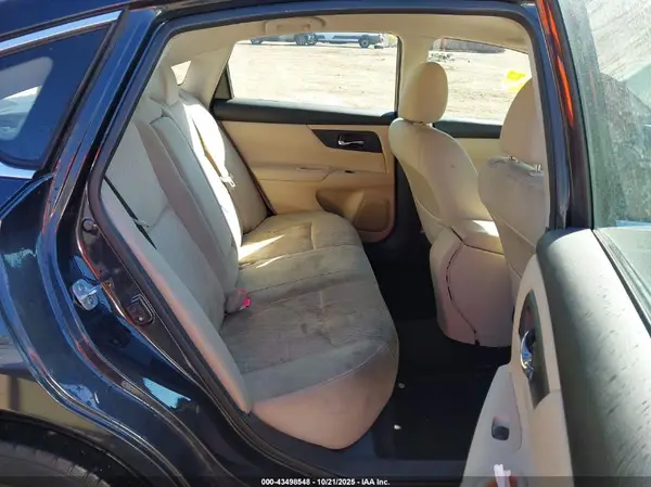 1N4AL3AP5HC111295 2017 NISSAN ALTIMA - Image 8