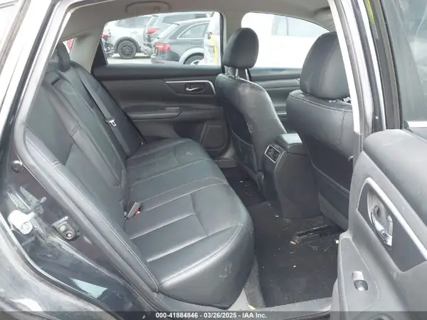 1N4AL3AP5HC111300 2017 NISSAN ALTIMA - Image 8